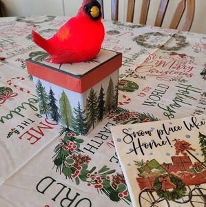 Meet your Posher, Peggy